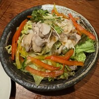 やきにくのバクロ 博多店 - 