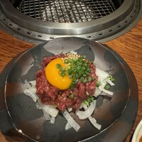 やきにくのバクロ 博多店 - 