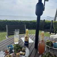 リストランテAO 逗子マリーナ - 
