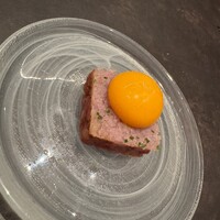 東京焼肉いのうえ 銀座店 - 