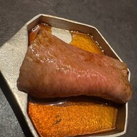 東京焼肉いのうえ 銀座店 - 