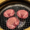 焼肉白李 大町店