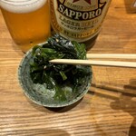 リンカーン食堂 - 