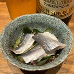 リンカーン食堂 - 