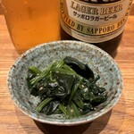 リンカーン食堂 - 