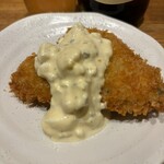 リンカーン食堂 - 