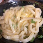 手打十段 うどんバカ一代 - 