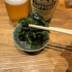 リンカーン食堂 - 