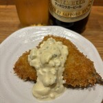 リンカーン食堂 - 