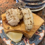 回転すし北海道 学園通り店 - 