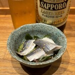 リンカーン食堂 - 