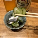 リンカーン食堂 - 