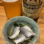 リンカーン食堂 - 