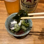 リンカーン食堂 - 