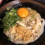 手打十段 うどんバカ一代 - 