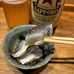 リンカーン食堂 - 