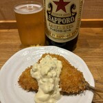 リンカーン食堂 - 