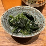 リンカーン食堂 - 