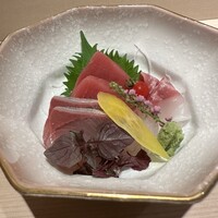 天麩羅･しゃぶしゃぶ・会席 中津川 - 