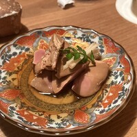 炭火焼鳥とり央 - 