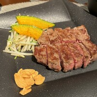 鉄板ダイニング 碧 - 