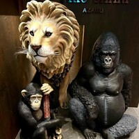 麻布 肉しゃり - 