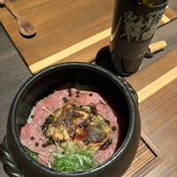 肉割烹 肉かぶく - 