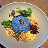 Longrain Tokyo - 
