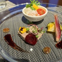 鉄板ダイニング 碧 - 