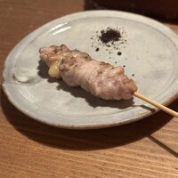炭火焼鳥とり央 - 