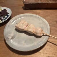 炭火焼鳥とり央 - 