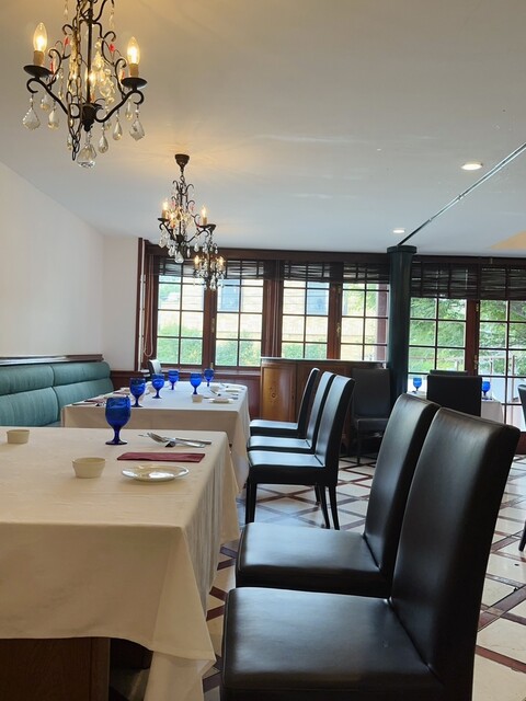 Den'en Chofu Club photo 4