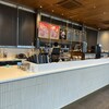 スターバックスコーヒー 佐野サービスエリア(下り線)店