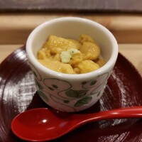 鮨 大門 - 