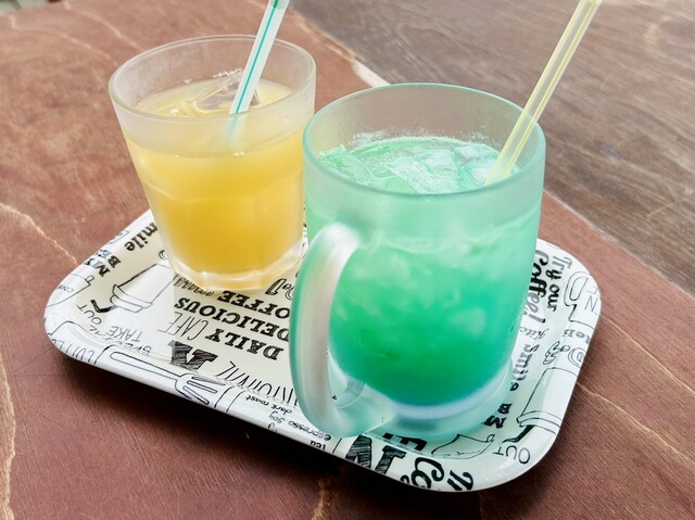 海テラスゆら 磯の風 - 三瀬（カフェ）の写真