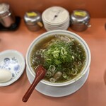 ラーメン 藤 - 