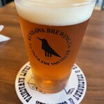 KUNISAWA BREWING - 