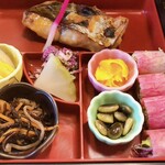 もてなし処 鈴ひろ - 