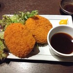 完全個室 海鮮と産地鶏の炭火焼 うお鶏 - 