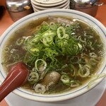 ラーメン 藤 - 