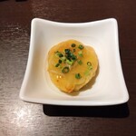 完全個室 海鮮と産地鶏の炭火焼 うお鶏 - 