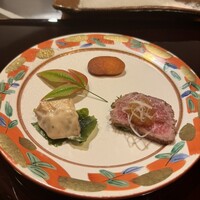ステーキハウスはまだ - 