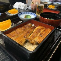 駒形前川 浅草本店 -  駒形前川 浅草本店 -