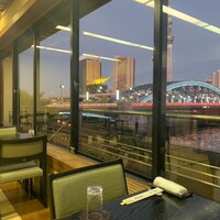 駒形前川 浅草本店 -  駒形前川 浅草本店 -