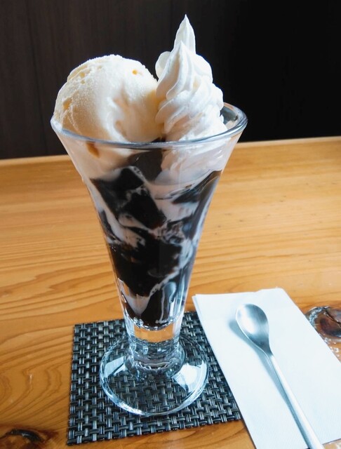 喫茶まりーな 鶴岡店 &ndash; カフェでくつろぐおすすめスポット