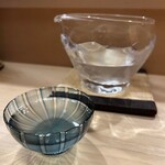 日本橋蛎殻町 すぎた - 