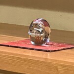 日本橋蛎殻町 すぎた - ダルマバカラ