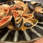 ビストロ ノッポ - 