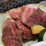 近江焼肉 おもてなし - 