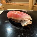 日本橋蛎殻町 すぎた - 鰹